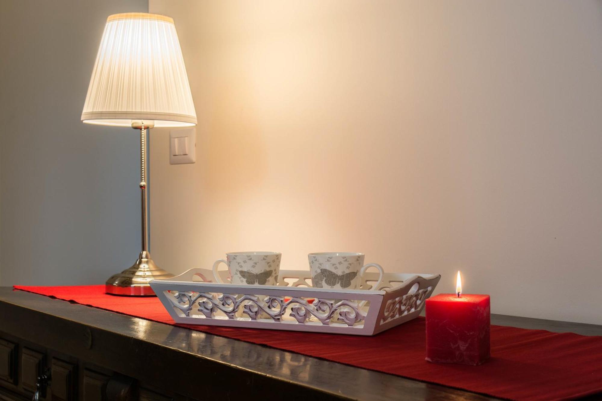 Gasthaus Casa Dei Racconti Ceggia Zimmer foto